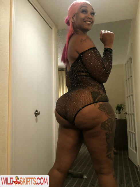 Candie Foxx / candiefoxx nude OnlyFans leaked photo #5