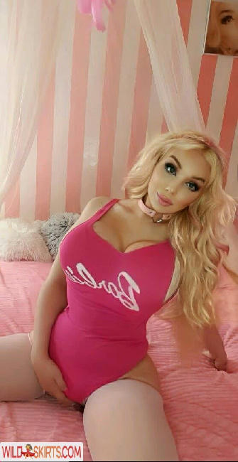 candy_babythedoll / YasmineDoll69 / Yasmine__doll / candy_babythedoll nude OnlyFans, Instagram leaked photo #9