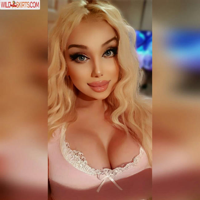 candy_babythedoll / YasmineDoll69 / Yasmine__doll / candy_babythedoll nude OnlyFans, Instagram leaked photo #4