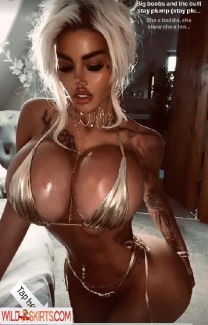 Candy Charms / candycharms / candycharmsofficialx nude OnlyFans, Instagram leaked photo #17