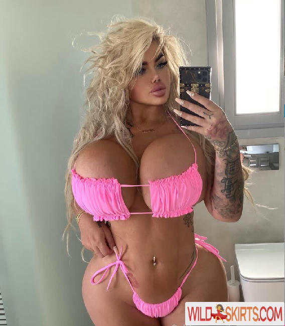 Candy Charms / candycharms / candycharmsofficialx nude OnlyFans, Instagram leaked photo #9