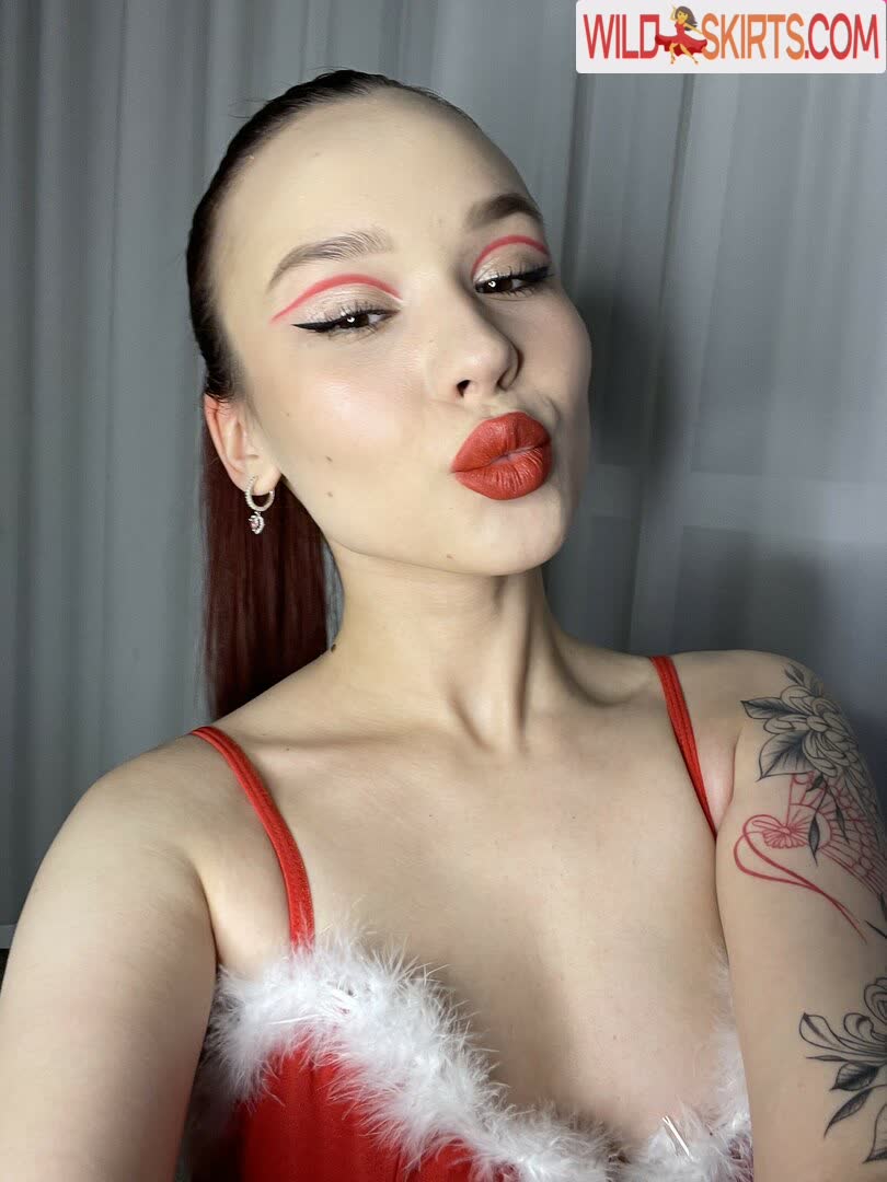 Candy Ketty / candy___katty / candy_katty nude OnlyFans, Instagram leaked photo #7