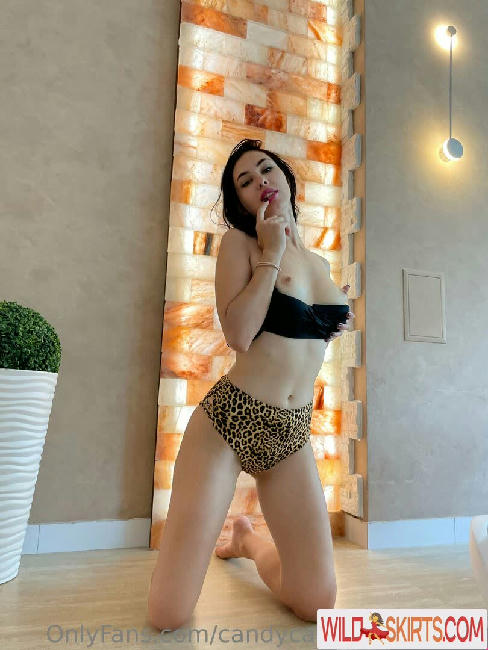 candycameron_private / candy_chaya / candycameron_private nude OnlyFans, Instagram leaked photo #159