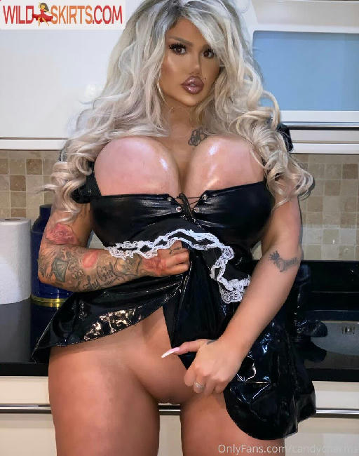 candycharms / candycharms / candycharmsofficialx nude OnlyFans, Instagram leaked photo #92