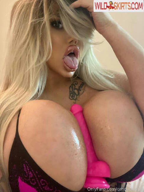 candycharms / candycharms / candycharmsofficialx nude OnlyFans, Instagram leaked photo #113