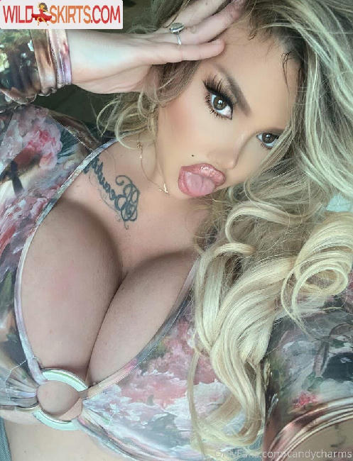 candycharms / candycharms / candycharmsofficialx nude OnlyFans, Instagram leaked photo #131