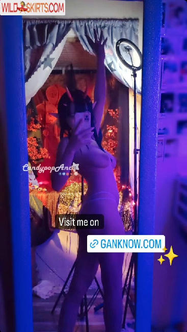 Candypopanca / candypopanca / sweetascandyk nude OnlyFans, Instagram leaked photo #43