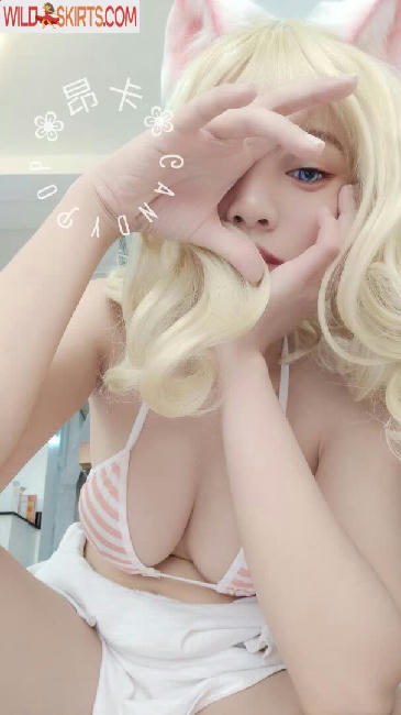 Candypopanca / candypopanca / sweetascandyk nude OnlyFans, Instagram leaked photo #8