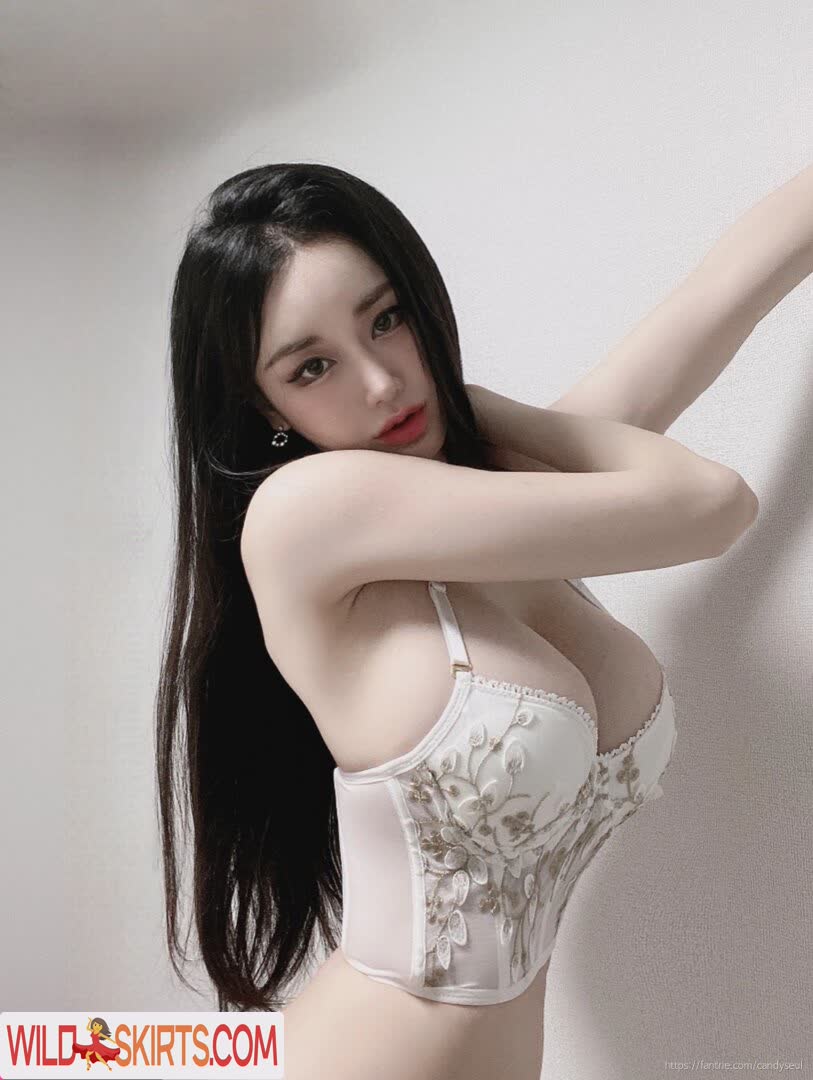 Candyseul nude leaked photo #284