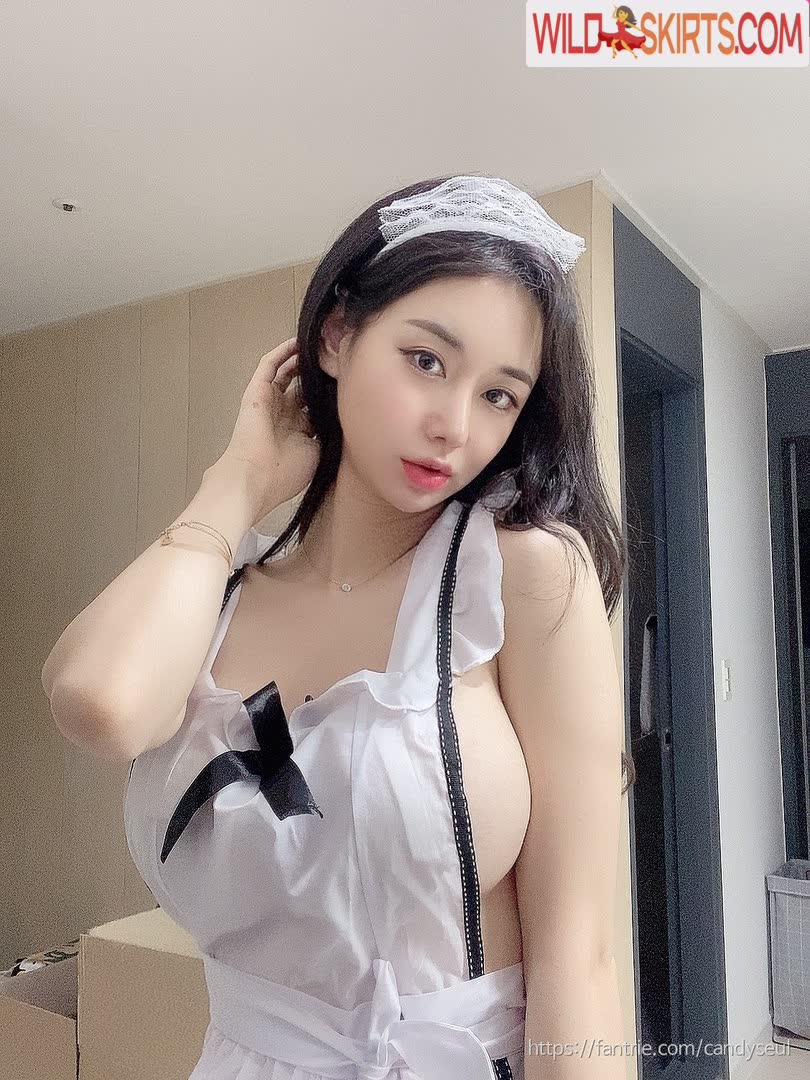 Candyseul nude leaked photo #32