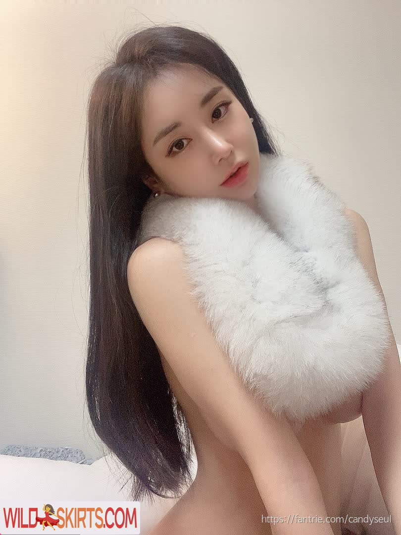 Candyseul nude leaked photo #261