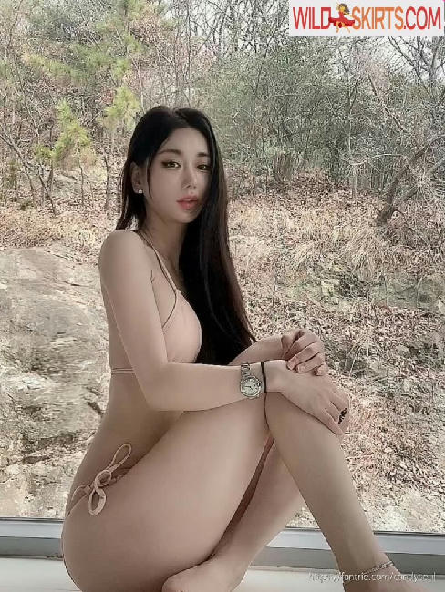 Candyseul / candyseul nude OnlyFans, Instagram leaked photo #130