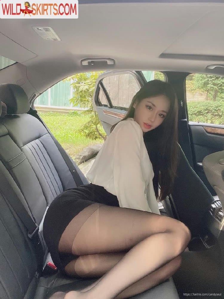 Candyseul / candyseul nude OnlyFans, Instagram leaked photo #23