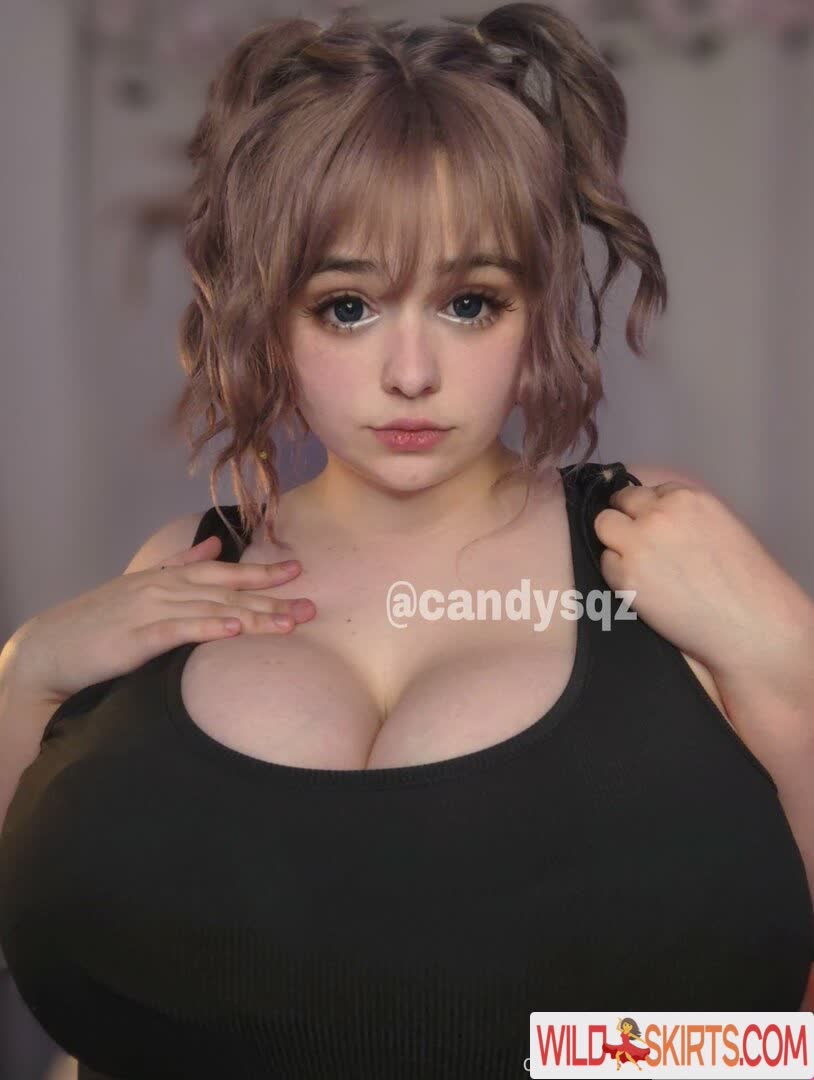 Candysqz nude leaked photo #3