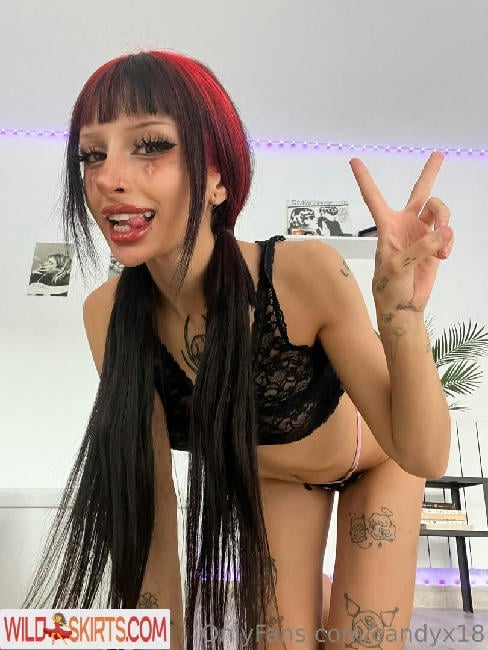 candyx18 nude OnlyFans leaked photo #28