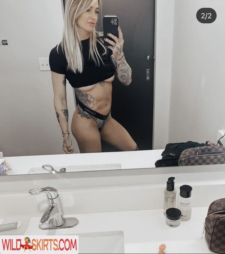 Candyy_crushh nude leaked photo #9