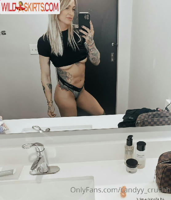 Candyy_crushh / _candy_crushhh_ / candyy_crushh / tdl_does_life nude OnlyFans, Instagram leaked photo #89