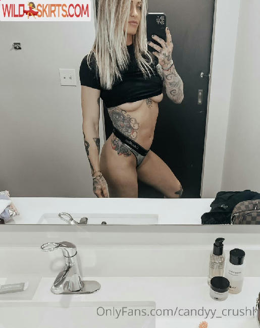 Candyy_crushh / _candy_crushhh_ / candyy_crushh / tdl_does_life nude OnlyFans, Instagram leaked photo #90