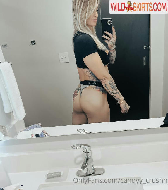 Candyy_crushh / _candy_crushhh_ / candyy_crushh / tdl_does_life nude OnlyFans, Instagram leaked photo #91