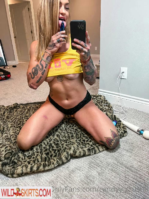 Candyy_crushh / _candy_crushhh_ / candyy_crushh / tdl_does_life nude OnlyFans, Instagram leaked photo #102