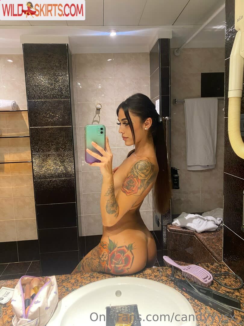 Candyyysx_ nude leaked photo #50