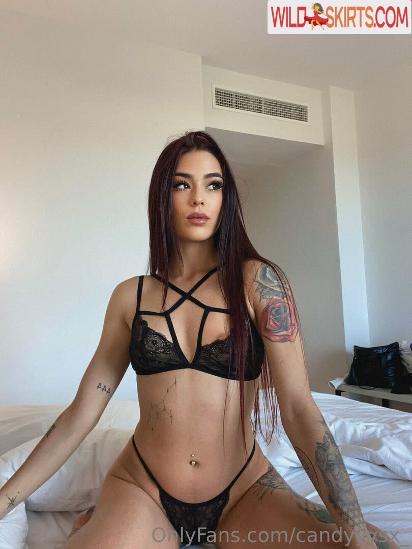 Candyyysx_ nude leaked photo #82