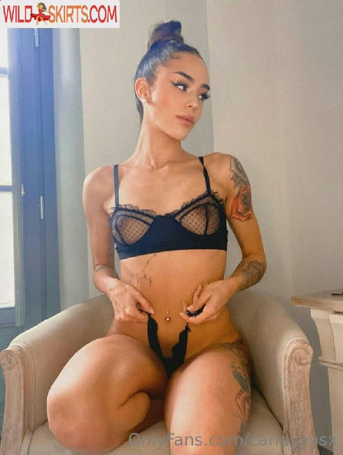 Candyyysx_ / candyyysx_ nude OnlyFans, Instagram leaked photo #24