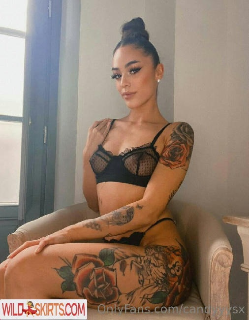 Candyyysx_ / candyyysx_ nude OnlyFans, Instagram leaked photo #21