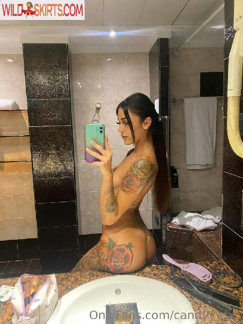 Candyyysx_ / candyyysx_ nude OnlyFans, Instagram leaked photo #50