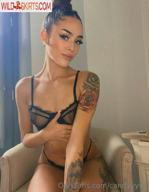 Candyyysx_ / candyyysx_ nude OnlyFans, Instagram leaked photo #53