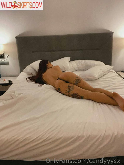 Candyyysx_ / candyyysx_ nude OnlyFans, Instagram leaked photo #83