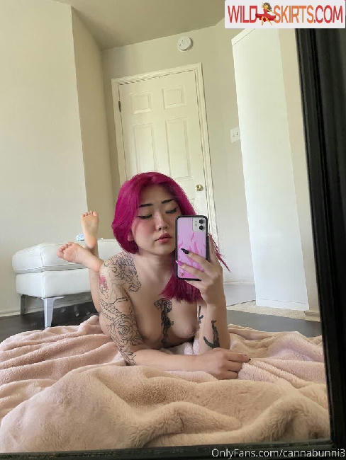 cannabunni3 / cannabunni3 / sheabunni3 / violetdelight nude OnlyFans, Instagram leaked photo #40