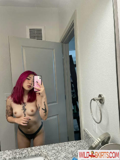 cannabunni3 / cannabunni3 / sheabunni3 / violetdelight nude OnlyFans, Instagram leaked photo #94