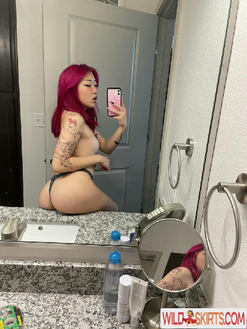 cannabunni3 / cannabunni3 / sheabunni3 / violetdelight nude OnlyFans, Instagram leaked photo #91