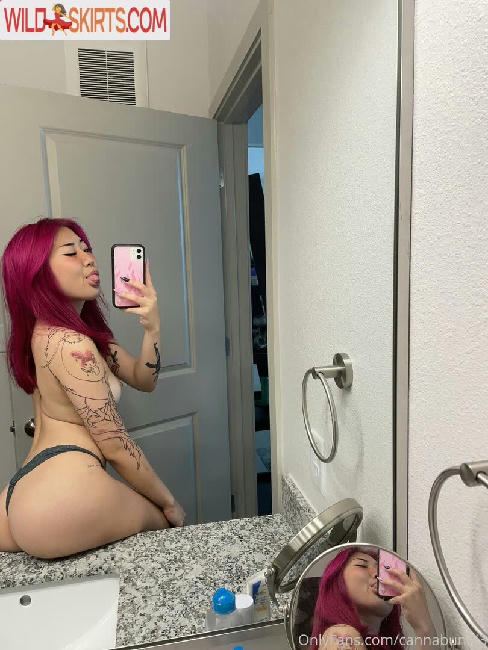 cannabunni3 / cannabunni3 / sheabunni3 / violetdelight nude OnlyFans, Instagram leaked photo #100