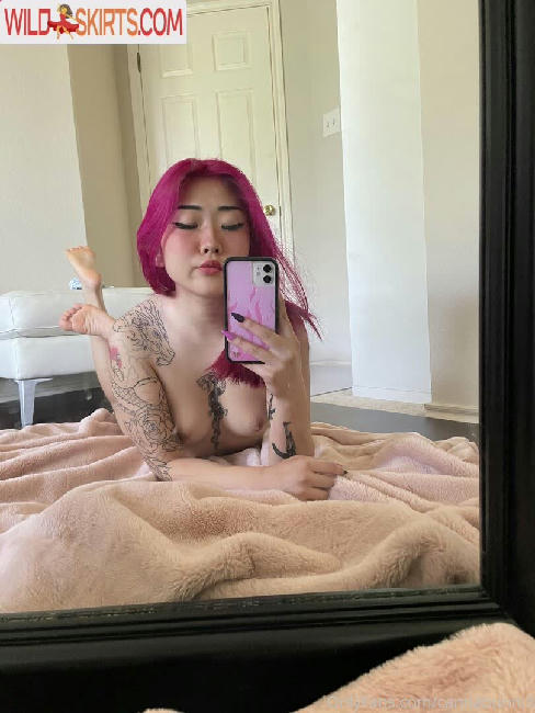 cannabunni3 / cannabunni3 / sheabunni3 / violetdelight nude OnlyFans, Instagram leaked photo #103