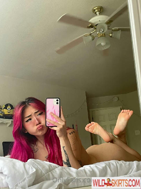 cannabunni3 / cannabunni3 / sheabunni3 / violetdelight nude OnlyFans, Instagram leaked photo #114