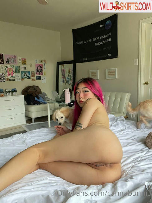 cannabunni3 / cannabunni3 / sheabunni3 / violetdelight nude OnlyFans, Instagram leaked photo #124