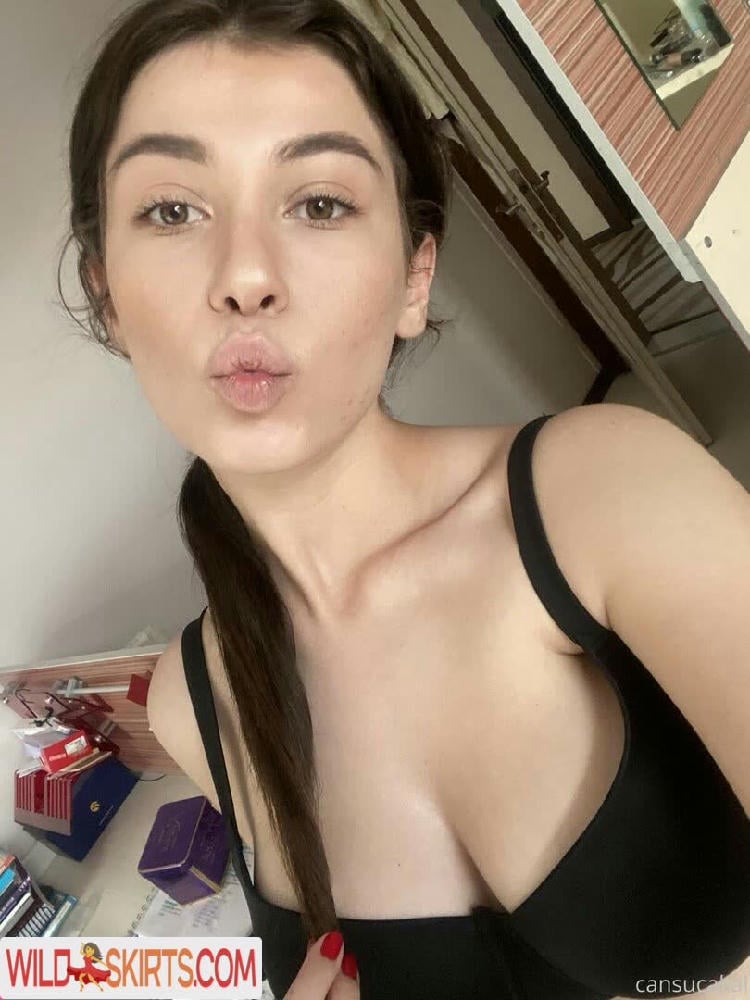 Cansu Çakal / CansuCakal nude OnlyFans, Instagram leaked photo #34