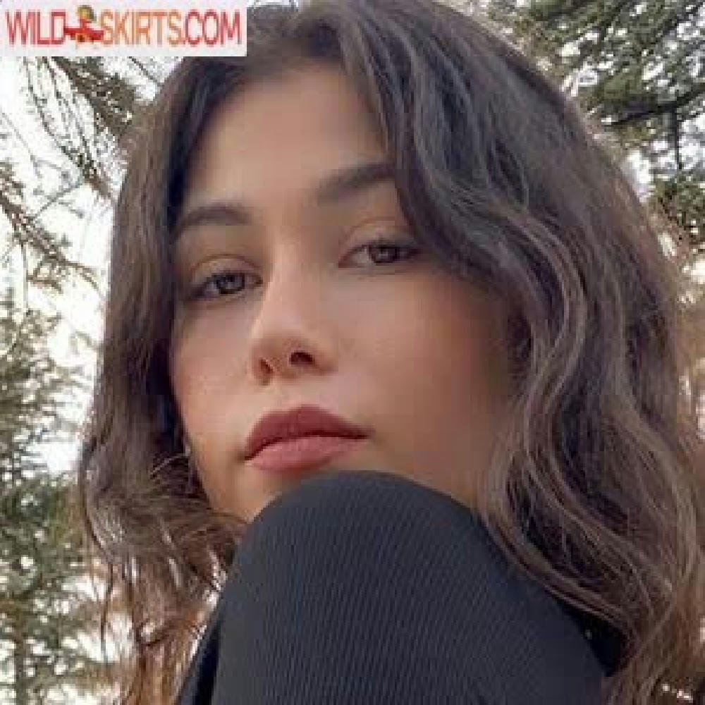 Cansu Cakal / cansucakal / mrs.cakal nude OnlyFans, Instagram leaked photo #8