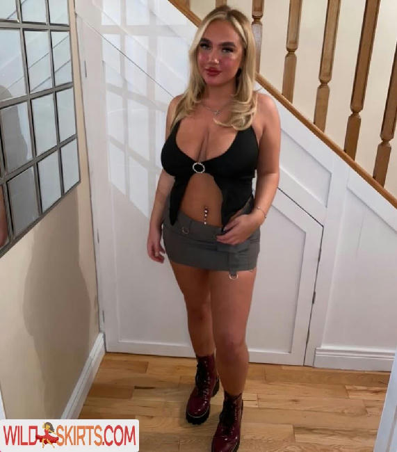 Caoimheeee / caoimhe_moreland / caoimhee nude OnlyFans, Instagram leaked photo #54