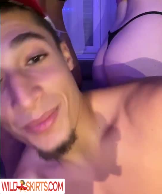 Capi / capi.usa / capitill0 nude OnlyFans, Instagram leaked video #19