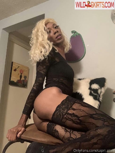 Capri Starr / capri_starr / capristarr27 nude OnlyFans, Instagram leaked photo #28