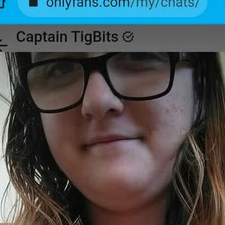 Captain TigBits avatar