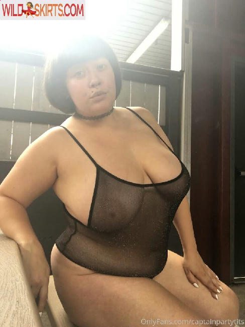 captainpartytits / captainpartytits / cptpartytits nude OnlyFans, Instagram leaked photo #16