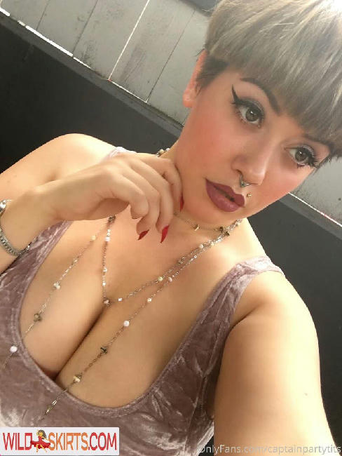 captainpartytits / captainpartytits / cptpartytits nude OnlyFans, Instagram leaked photo #60