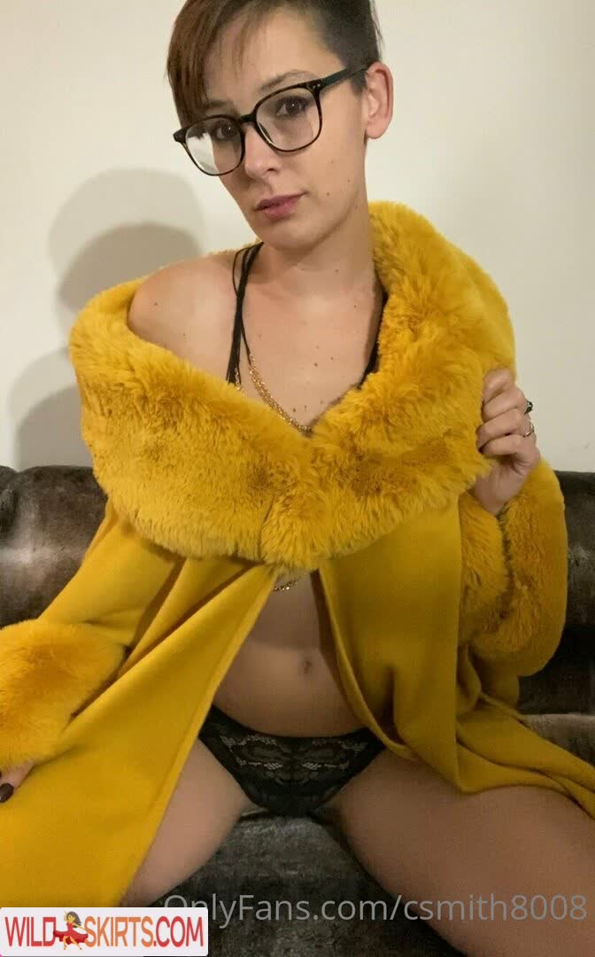 captinpeenut / csmith8008 nude OnlyFans leaked photo #17