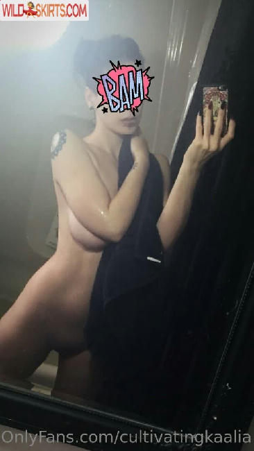 captivatingkaalia / _caarissaa_ / captivatingkaalia nude OnlyFans, Instagram leaked photo #31