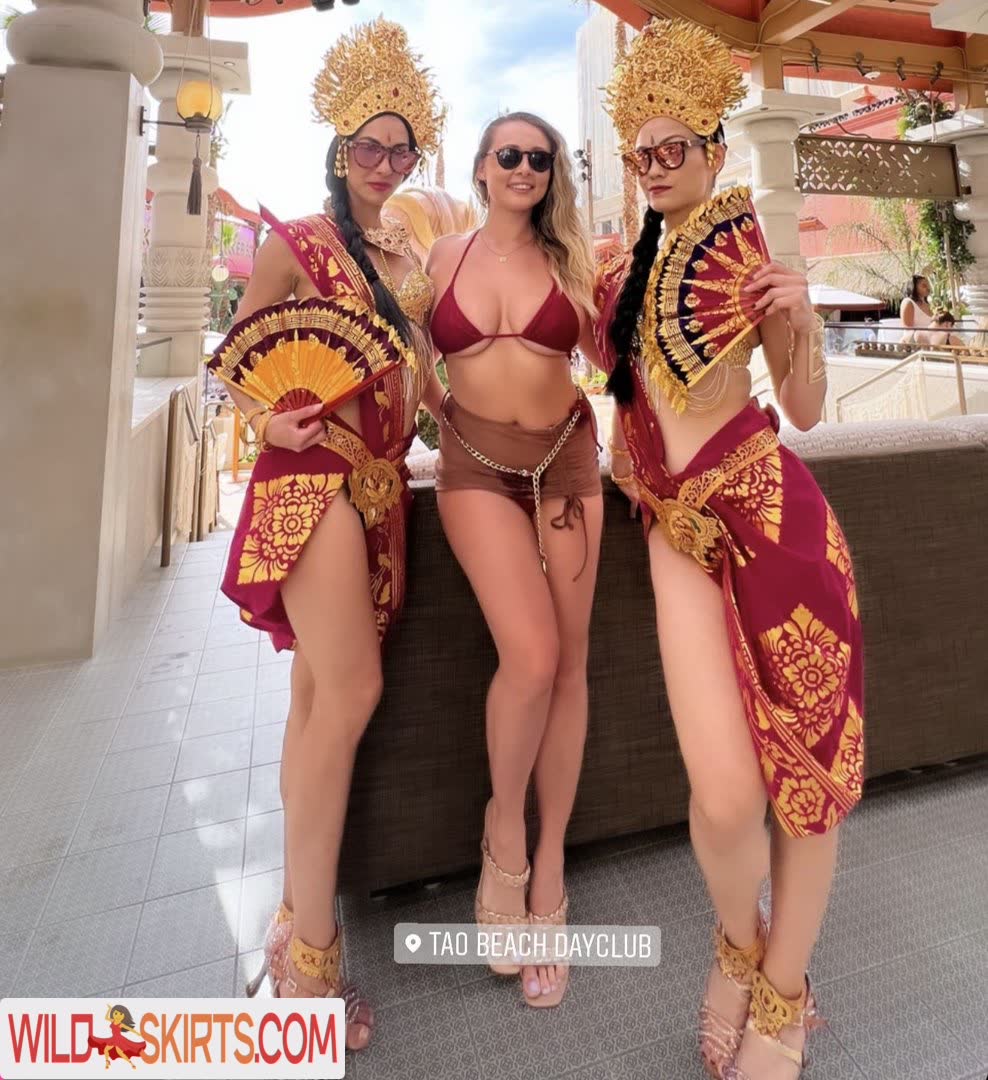 Cara Luby / Kara Kroft / cara.luby / karakroftvip nude OnlyFans, Instagram leaked photo #11