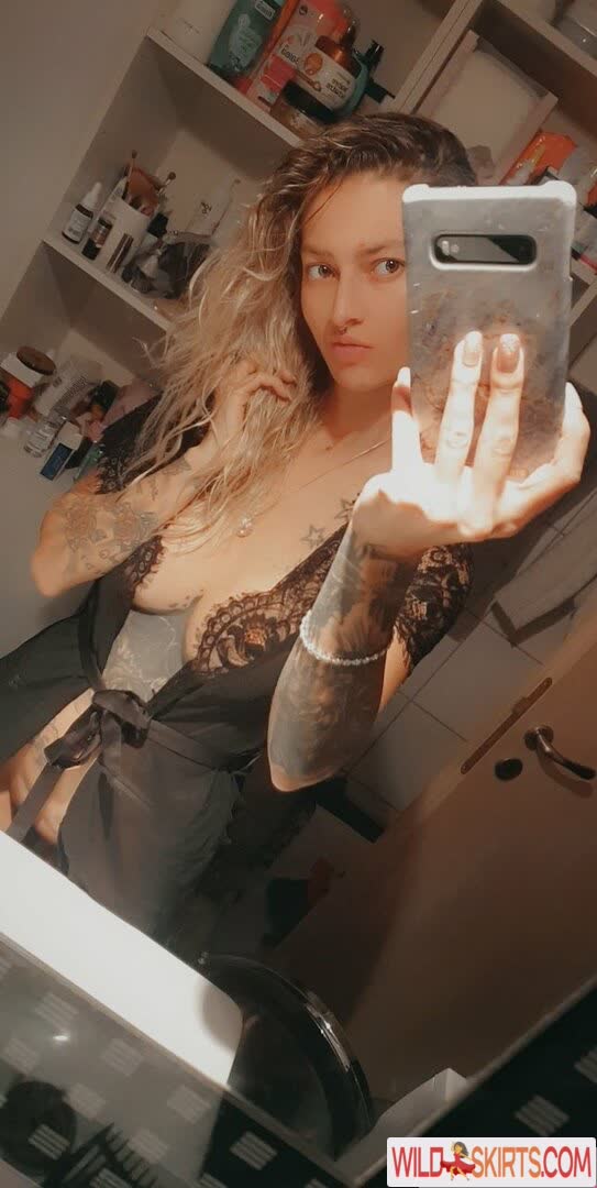 CaraGrey.ink / caragrey.ink nude Instagram leaked photo #1